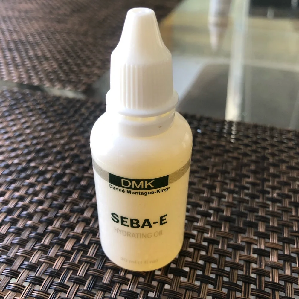 DMK Seba E Hydrating oil 30ml